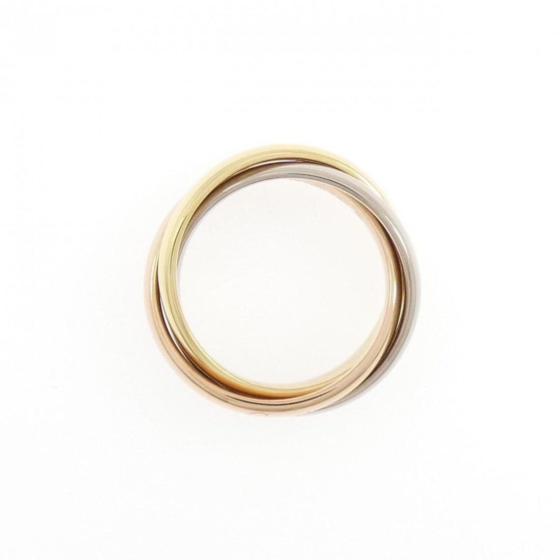 Cartier Trinity Ring - 2