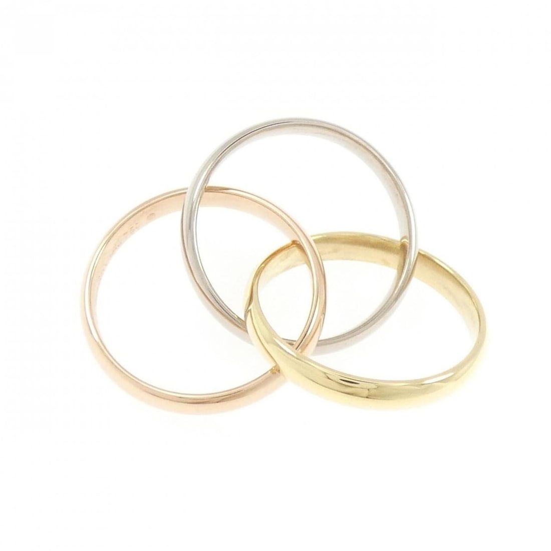 Cartier Trinity Ring - 3