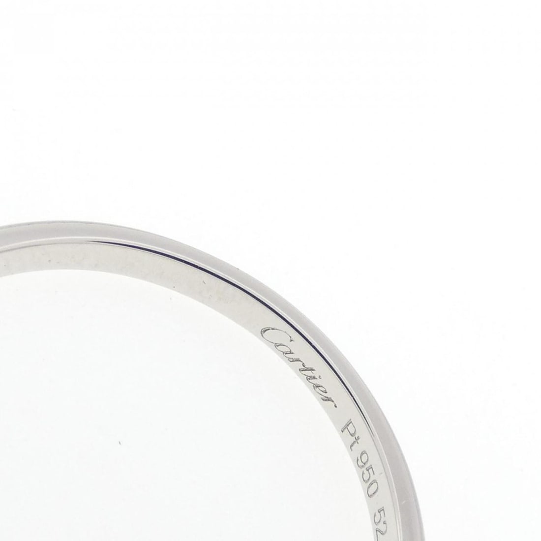 Cartier Damour Ring - 3