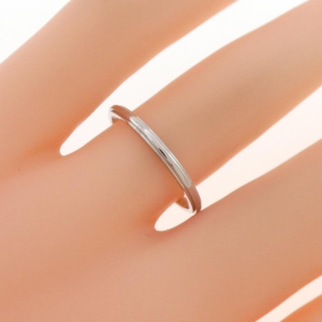 Cartier Damour Ring - 4