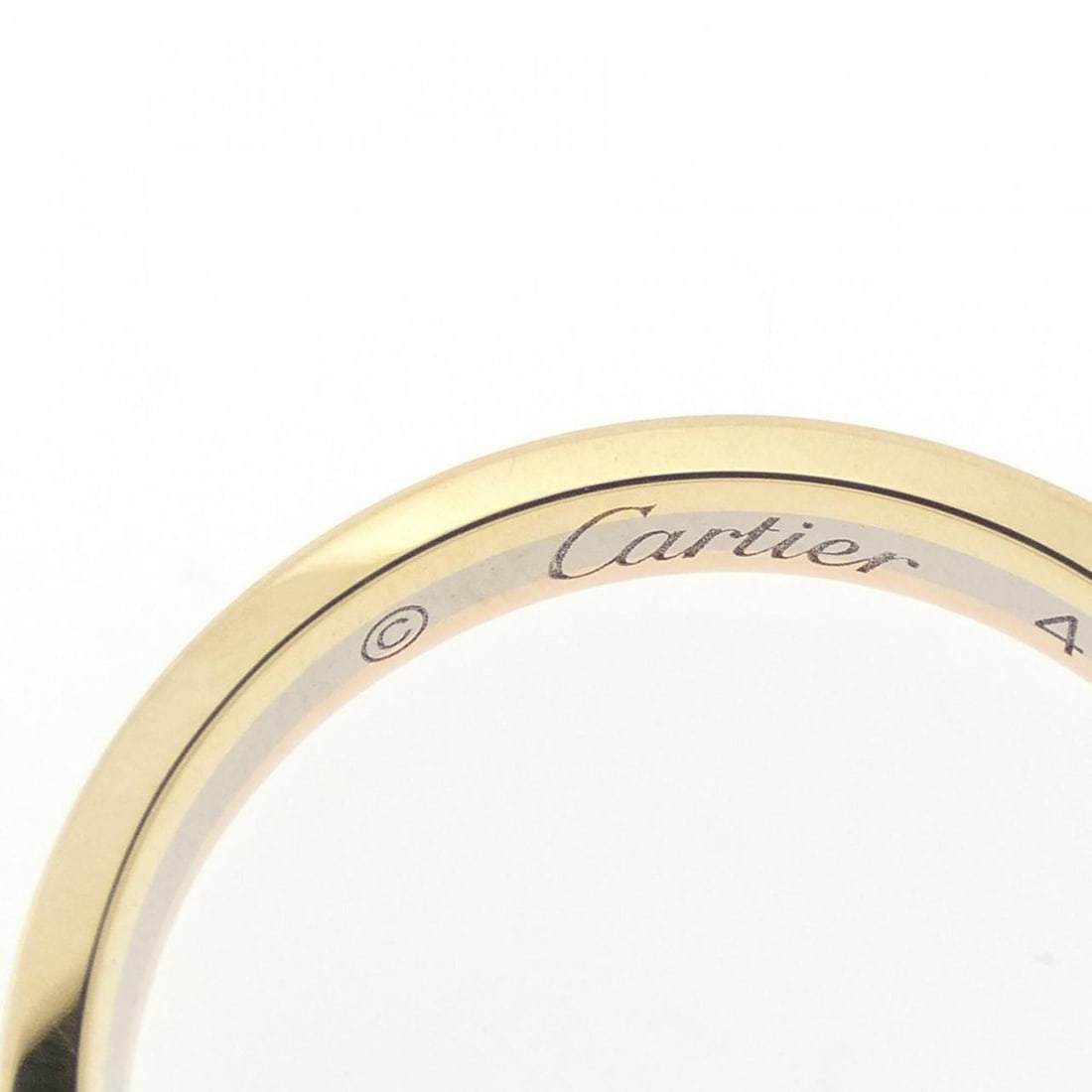 Cartier Vendôme Ring - 3