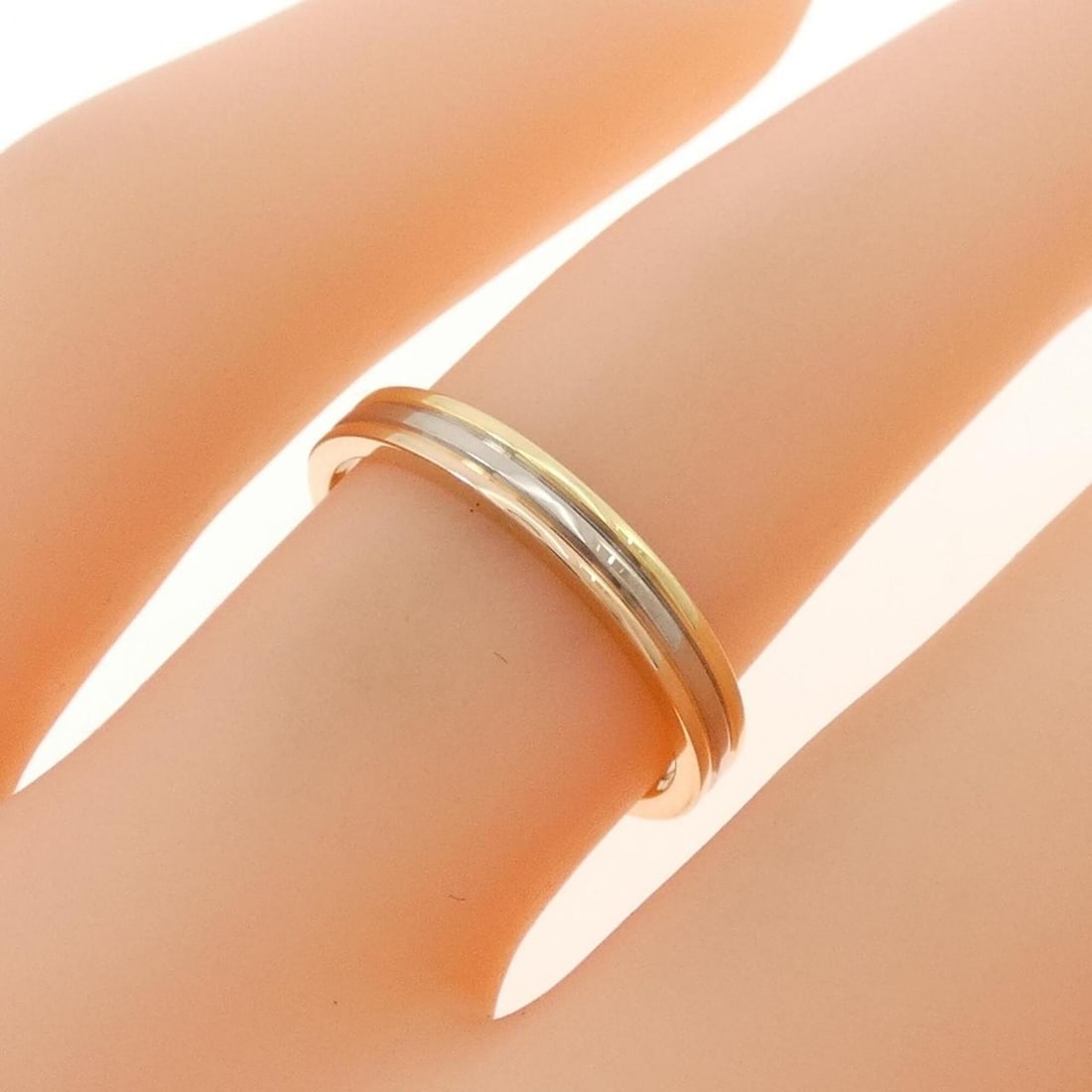 Cartier Vendôme Ring - 4