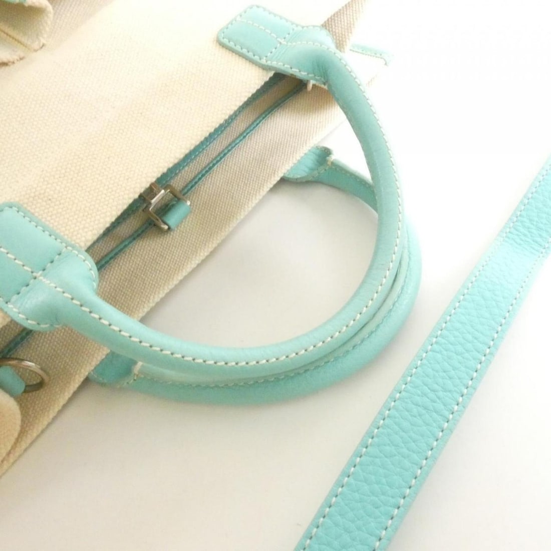 Tiffany handbag - 5