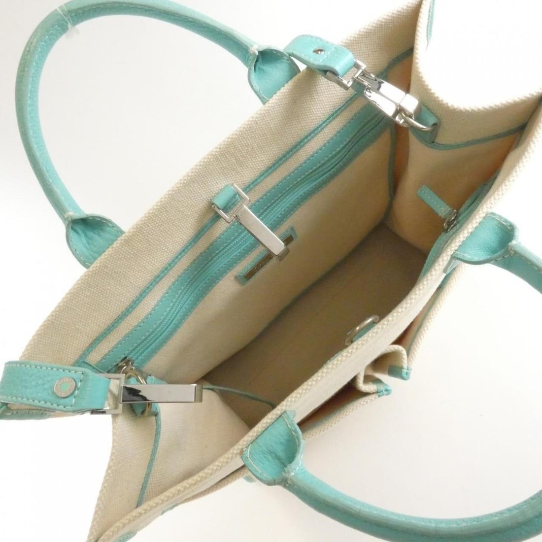 Tiffany handbag - 9