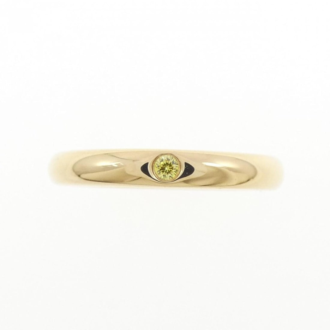 Tiffany Stacking Rings - 2