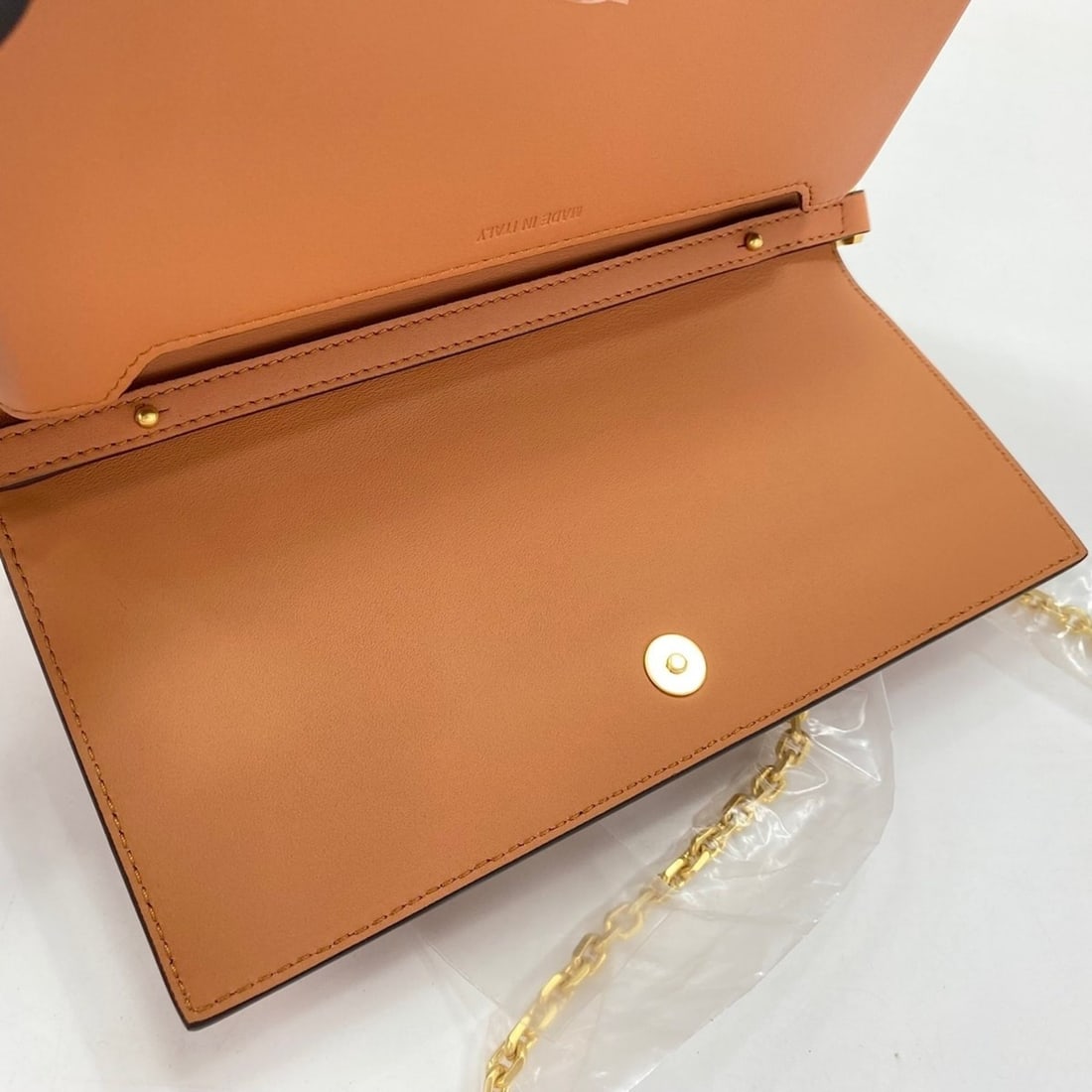 MCM Shoulder Bag, Brown - 11