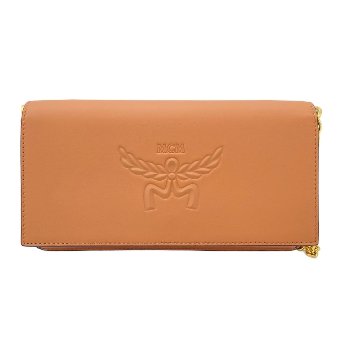 MCM Shoulder Bag, Brown - 2