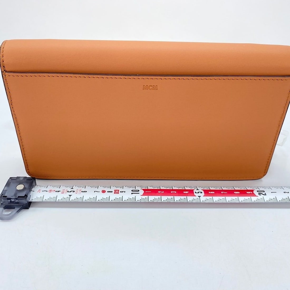 MCM Shoulder Bag, Brown - 4