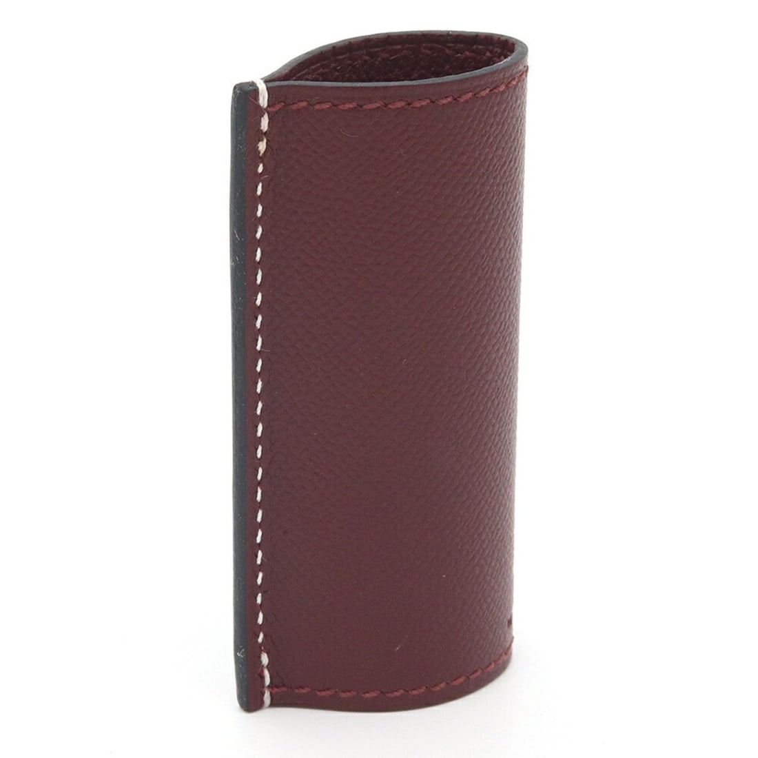 Hermes Lipstick Case, Rouge, Exclusive, V602910, Rouge H, Y Stamp, Made in Japan, Cover, Women's,: --- Catalog ---Category: DesignType: Lipstick caseGender: WomenCategory: GeneralBrand: HermesCountry of Origin: FranceCategory: Physical PropertiesSize (HxWxD): 7cm x 3.5cm / 2.75'' x 1.37''--- Item L
