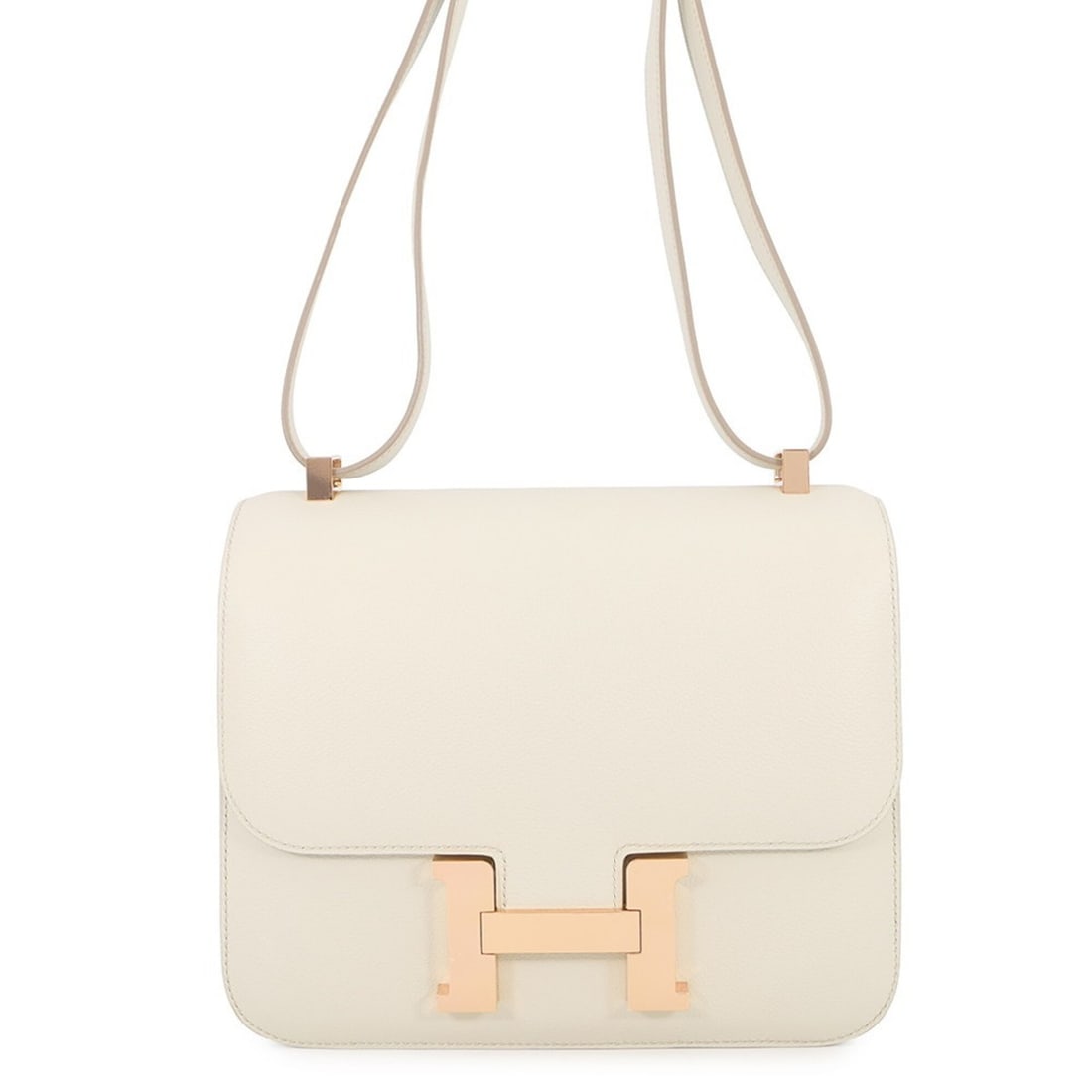 Hermes Constance 3 24 Shoulder Bag, Beton Pink, Evercolor, D Stamp. Constance, Handbag, Women's Bag.: --- Catalog ---Category: SizeSize (HxWxD): 18cm x 22.5cm x 7.5cm / 7.08'' x 8.85'' x 2.95''Category: DesignType: Handbag, Shoulder bagColor: Baby pink, PinkGender: WomenCategory: GeneralBrand: HermesC