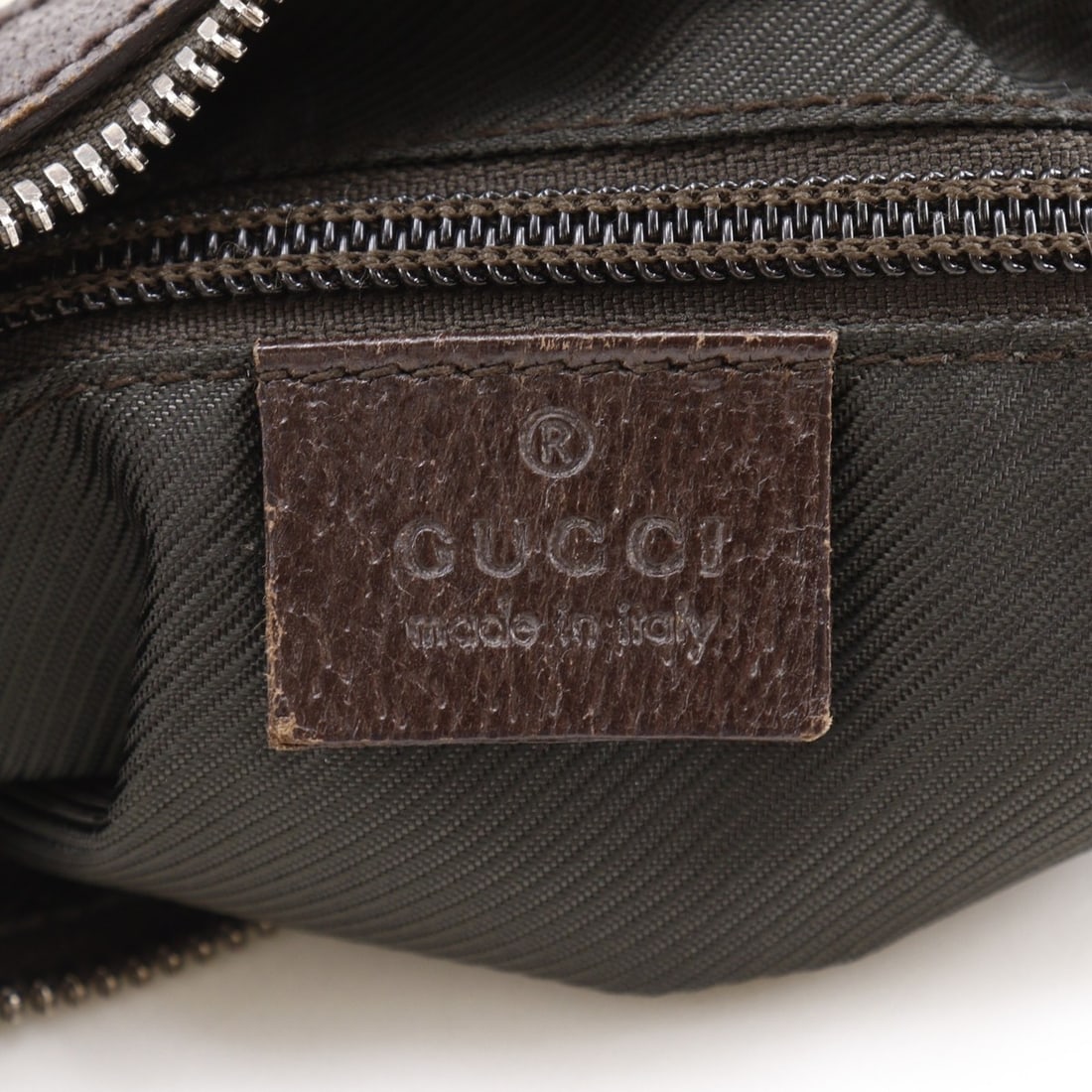 Prada handbag, black - 14