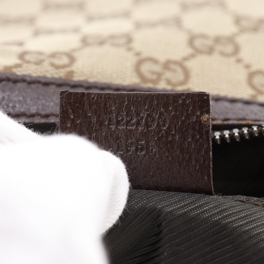 Prada handbag, black - 15