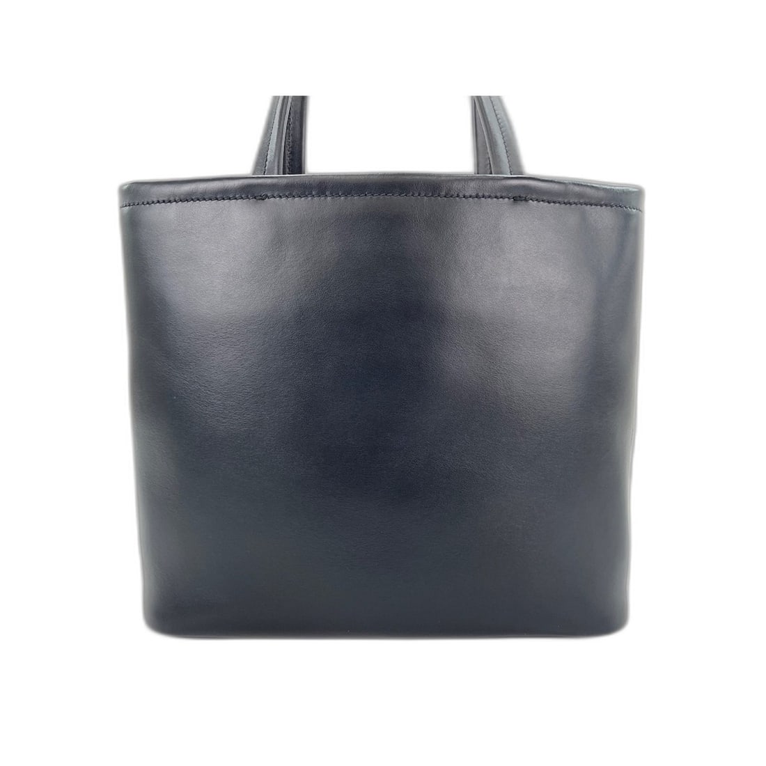 Prada handbag, black - 2