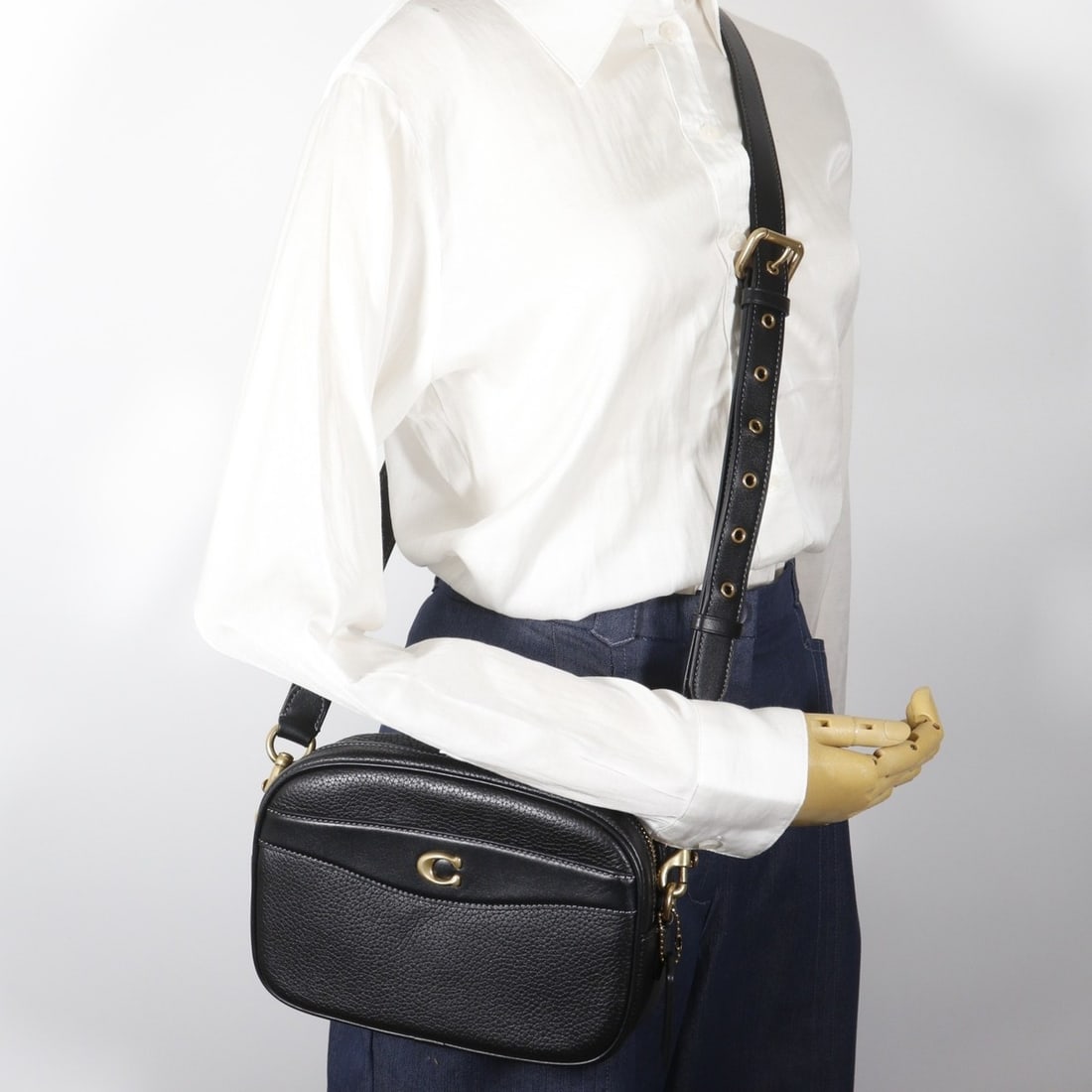 Gucci Ophidia Backpack, Beige - 17