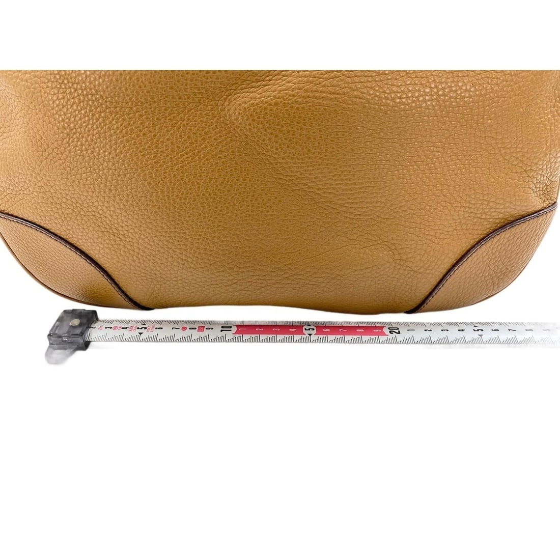 Prada shoulder bag, beige - 3