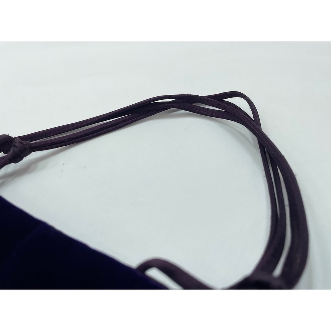 Prada handbag, purple - 10