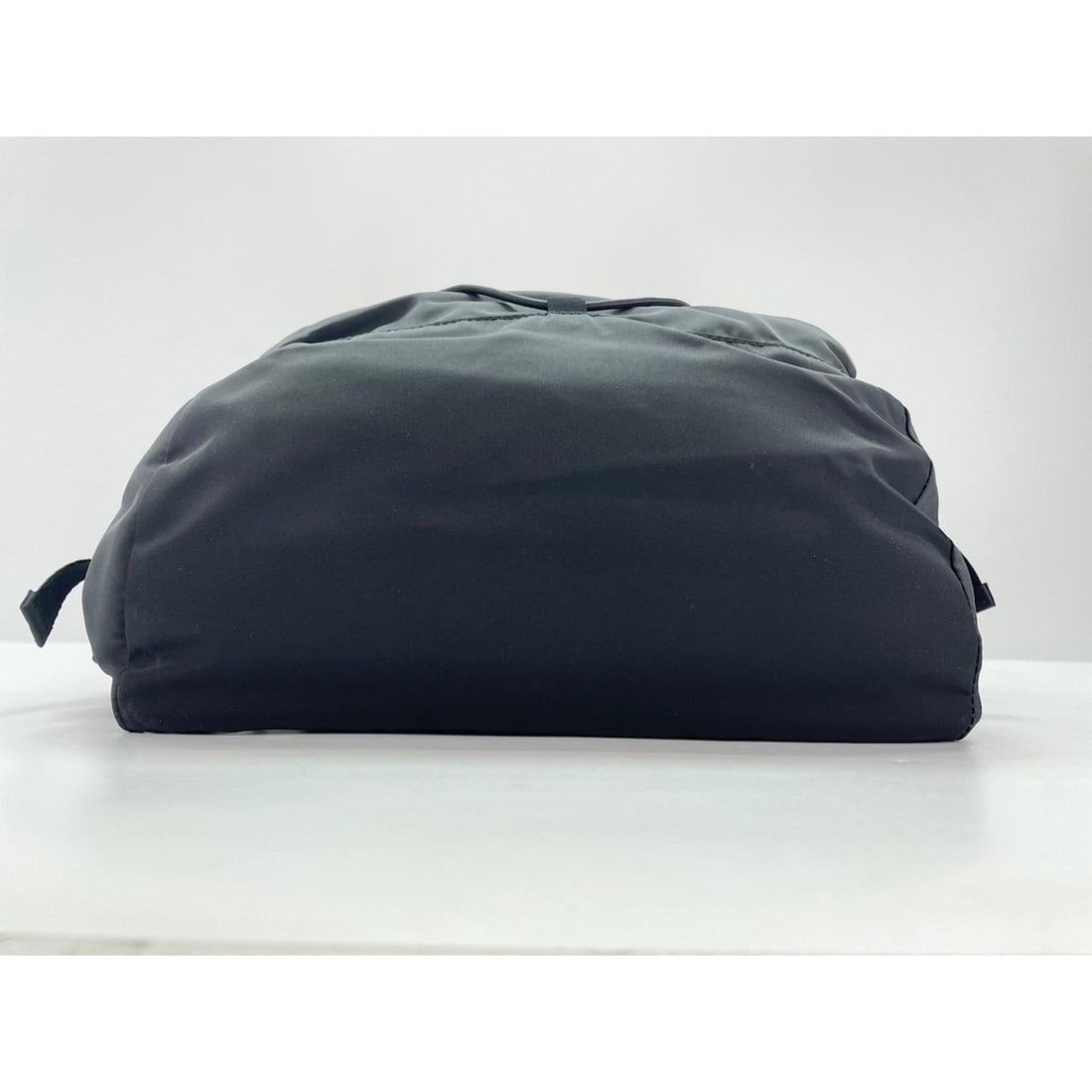 Prada backpack, black - 7