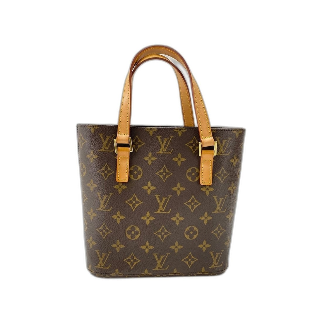 Louis Vuitton Vavin PM Tote Bag, Brown: --- Catalog ---Category: SizeSize (HxWxD): 20cm x 24cm x 9cm / 7.87'' x 9.44'' x 3.54''Category: DesignType: Tote bagColor: BrownGender: Men,WomenCategory: GeneralBrand: Louis VuittonCountry of Origin