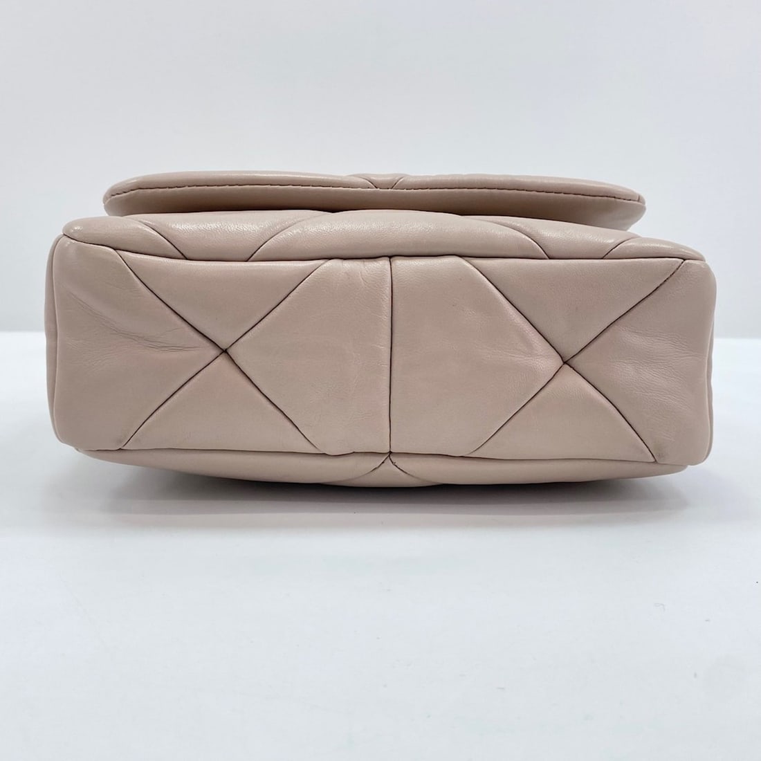 Prada shoulder bag, pink - 7