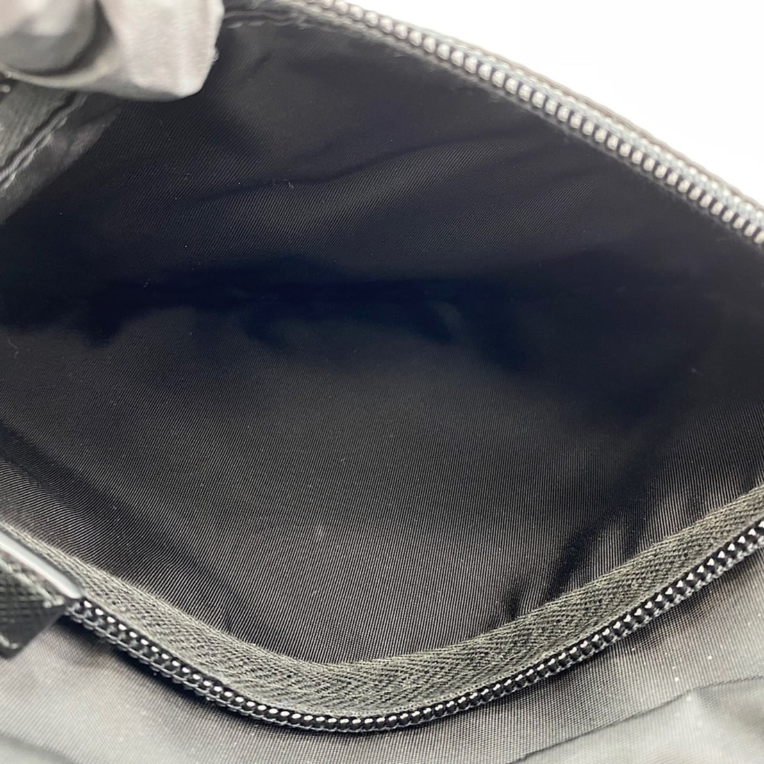 Prada PRADA Shoulder Bag Black - 13