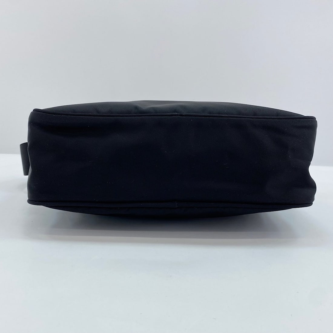 Prada PRADA Shoulder Bag Black - 7