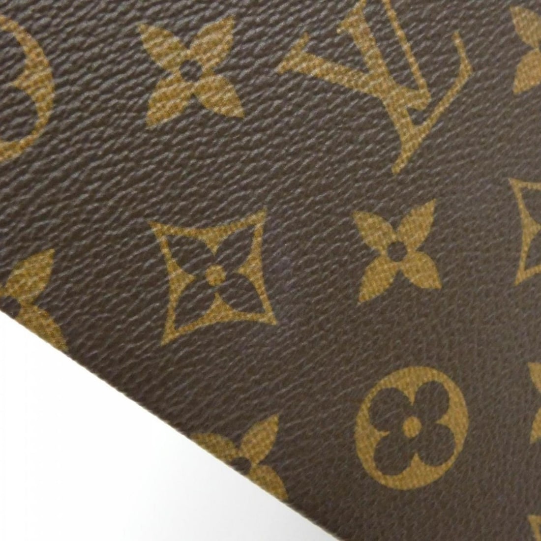 Louis Vuitton Monogram Watch Case - 5