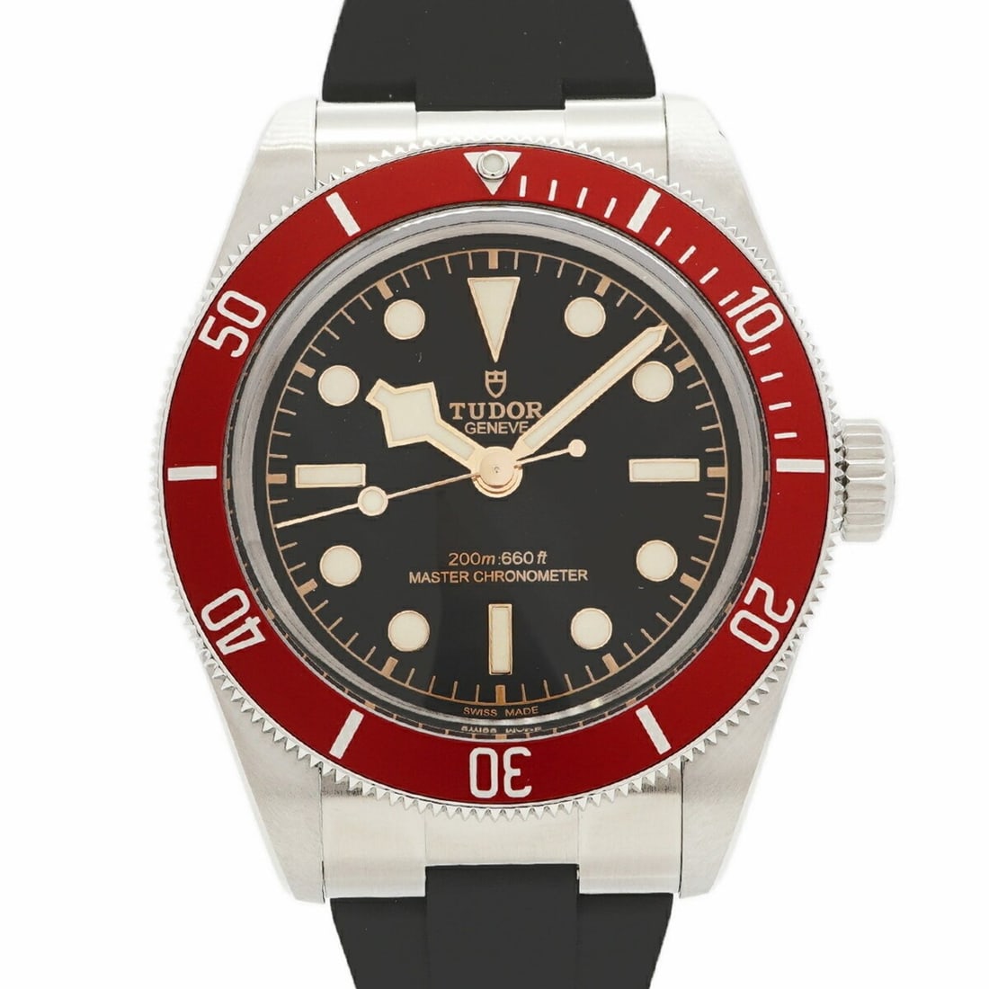 Tudor Black Bay 7941A1A0RU Dial Men's Watch: --- Catalog ---Category: SizeWrist Size: 18cm / 7.08''Case Diameter: 40.8mm / 1.61''Category: DesignType: WristwatchGender: MenColor (Dial): BlackMaterial (Band): RubberCategory: GeneralMPN: 7941A1A0R