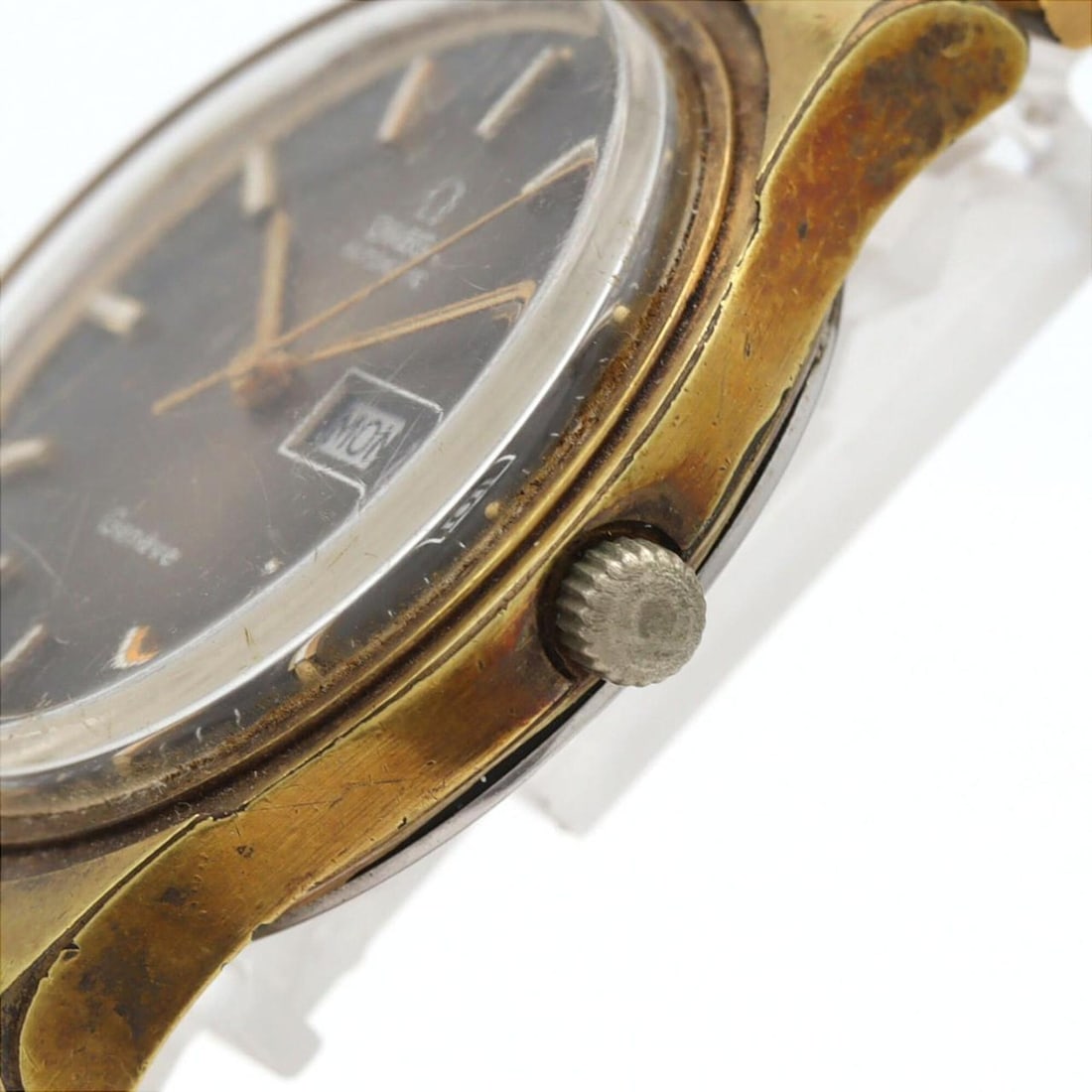 Omega Geneve GP Automatic Watch - 3