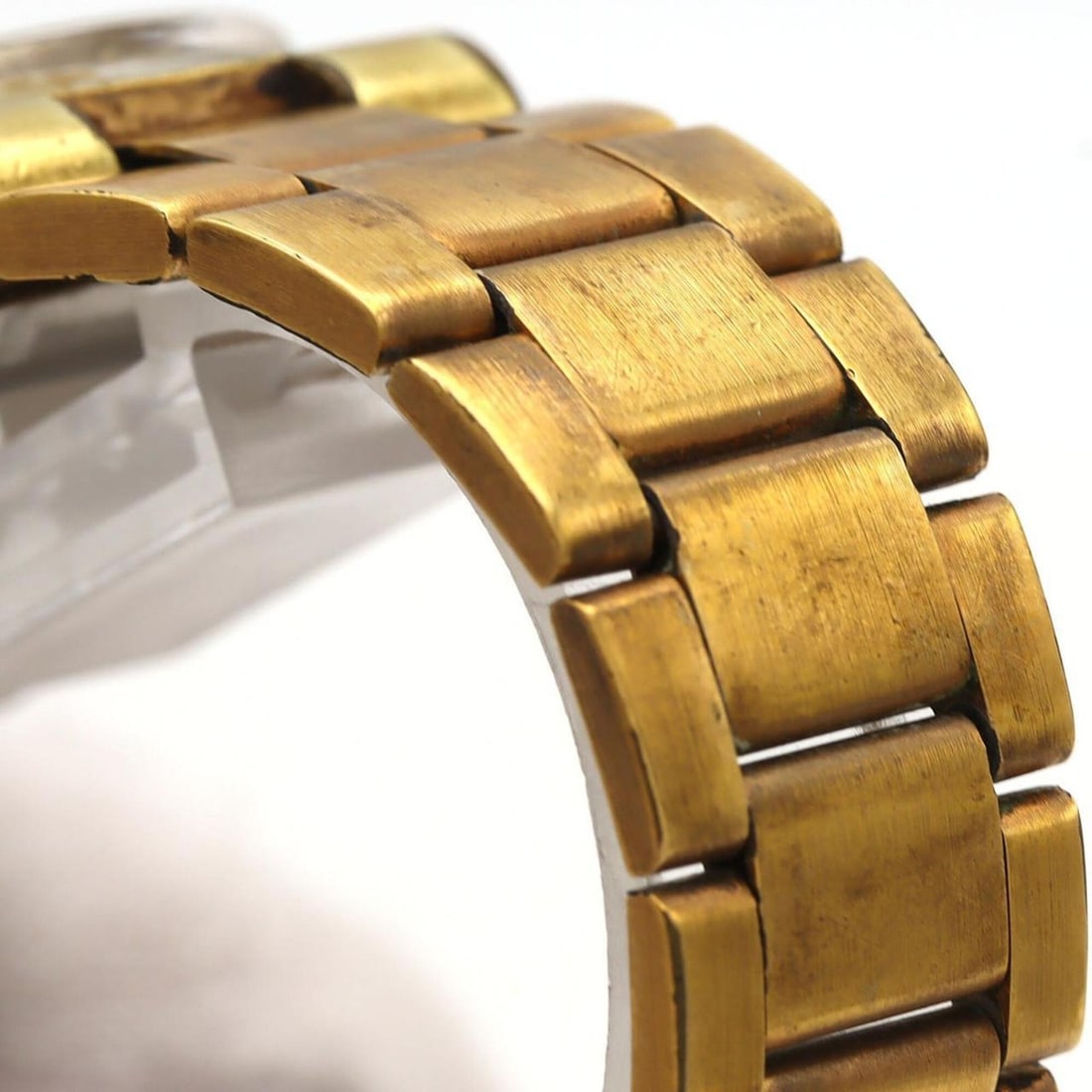 Omega Geneve GP Automatic Watch - 4