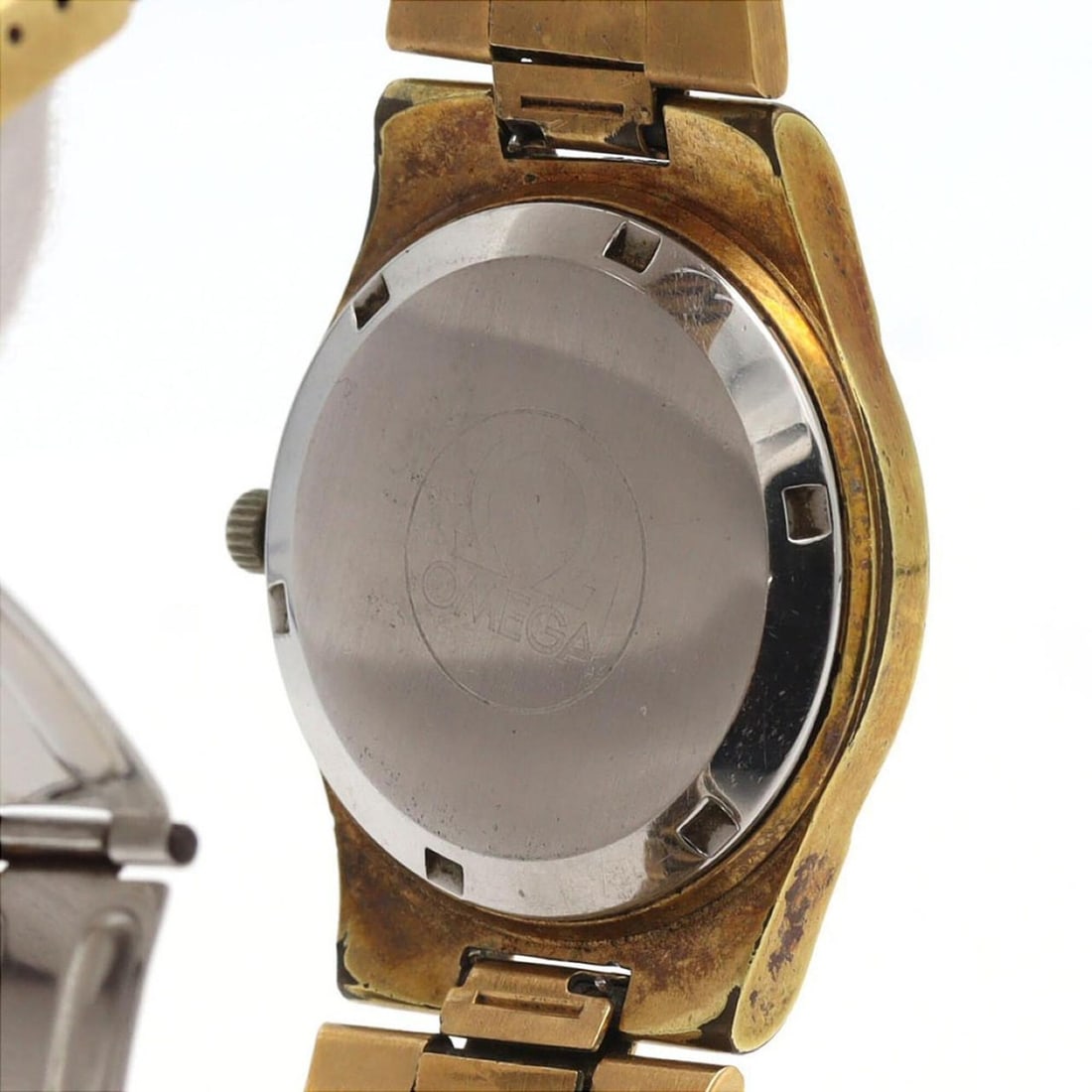 Omega Geneve GP Automatic Watch - 5