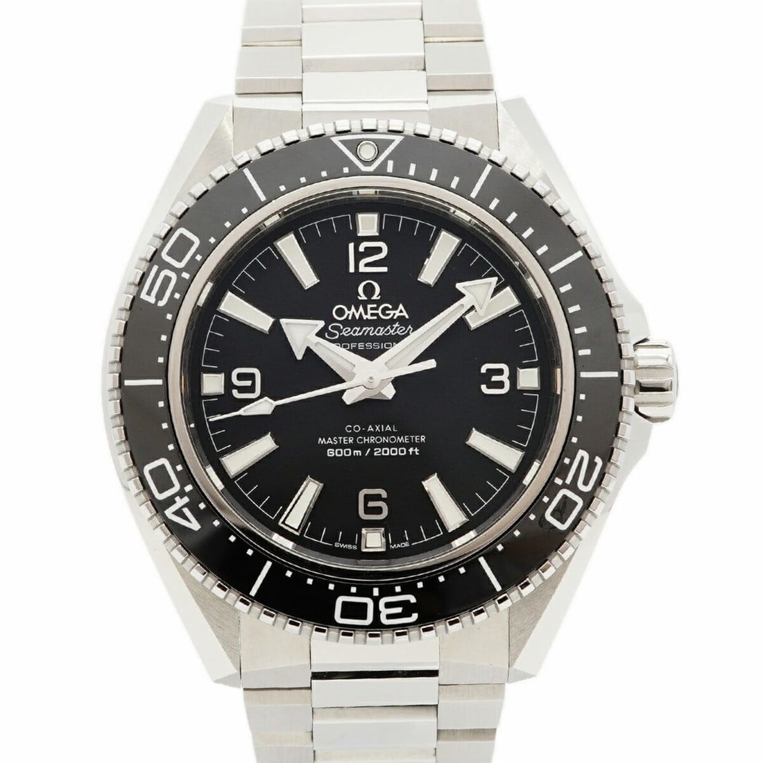 Omega Seamaster Planet Ocean 217.30.42.21.01.001 Black Dial Men's Watch: --- Catalog ---Category: SizeWrist Size: 16.5cm / 6.49''Case Diameter: 42mm / 1.65''Category: DesignType: WristwatchGender: MenColor (Dial): BlackMaterial (Band): Stainless steelCategory: GeneralMPN: 