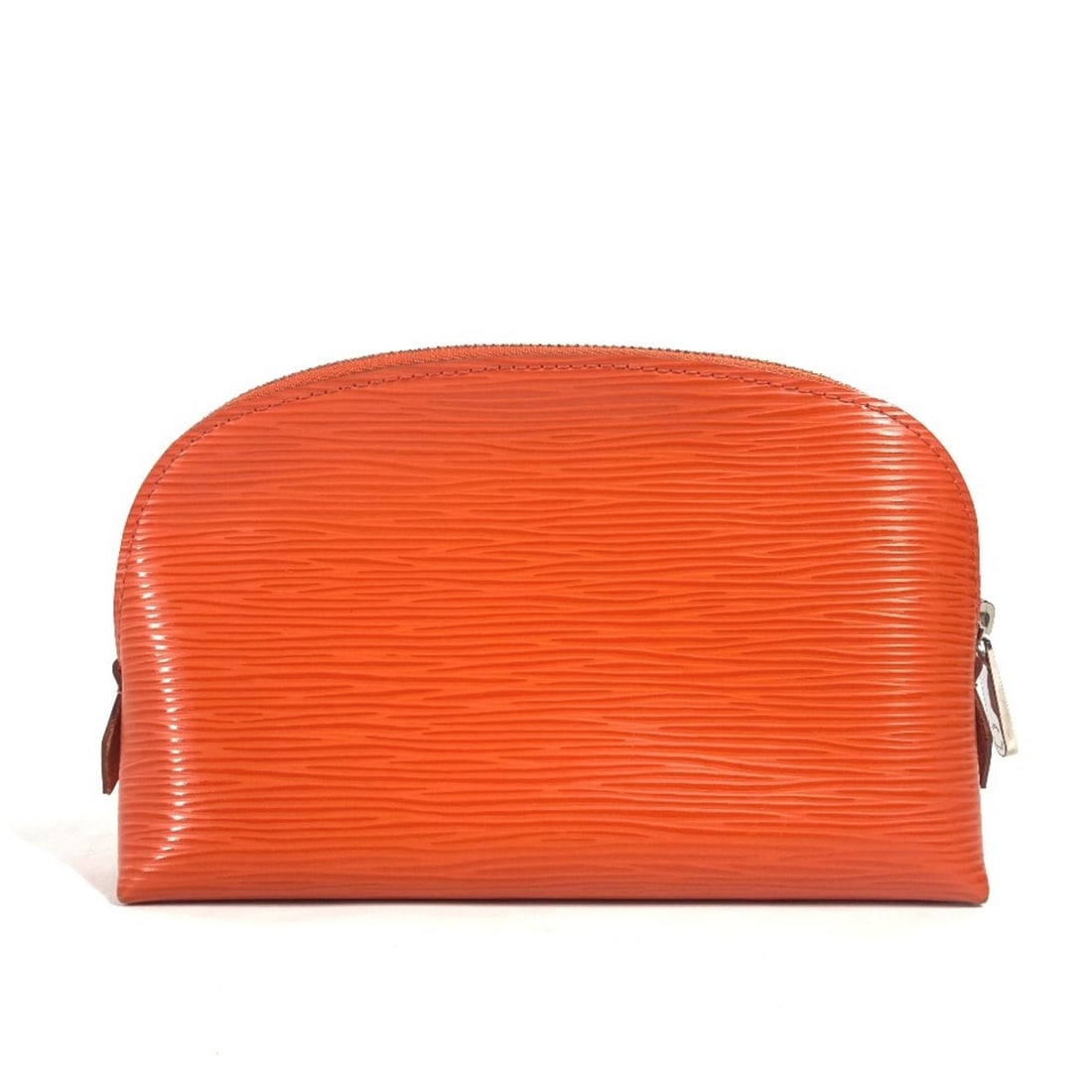 LOUIS VUITTON M40642 Epi Pochette Tick PM Multi-Pouch Leather Women's Pimon Orange D-240918-23: --- Catalog ---Category: SizeSize (HxWxD): 10.5cm x 17cm / 4.13'' x 6.69''Category: DesignType: PouchColor: OrangeGender: WomenMaterial: Epi leather Category: GeneralBrand: Louis Vuitton--- Item List 