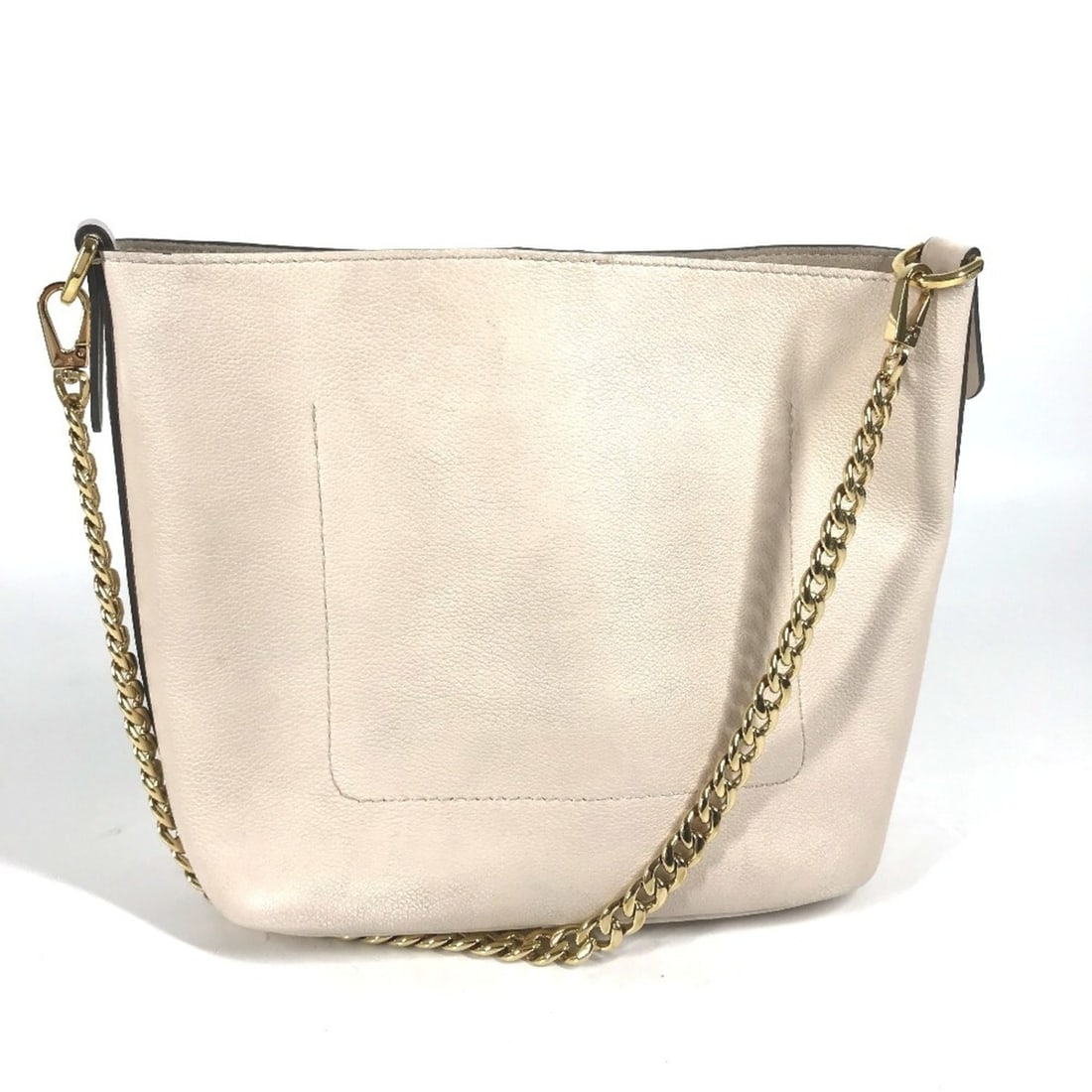 LOUIS VUITTON M24638 Rock Me & Walk Shoulder Bag for Women, Quartz, Ivory, G-240825-42: --- Catalog ---Category: SizeSize (HxWxD): 20cm x 21cm x 12cm / 7.87'' x 8.26'' x 4.72''Category: DesignType: Shoulder bagColor: IvoryGender: WomenMaterial: Leather Category: GeneralBrand: Louis Vuitt