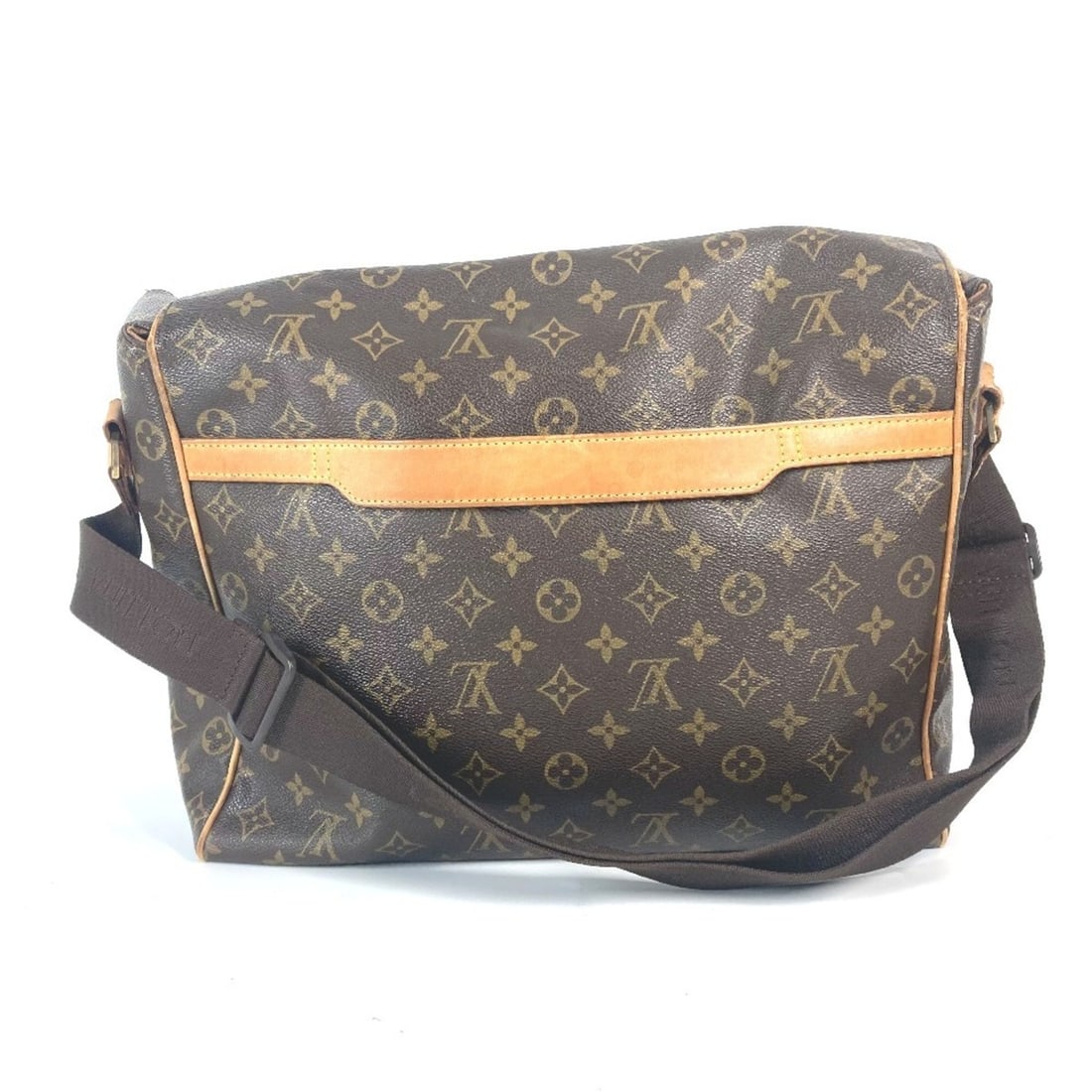 LOUIS VUITTON M40526 Monogram Valmy GM Bag Flap Shoulder Canvas Men's Women's Brown OT-241004-11: --- Catalog ---Category: SizeSize (HxWxD): 25.5cm x 35cm x 9.5cm / 10.03'' x 13.77'' x 3.74''Category: DesignType: Messenger bag, Shoulder bagColor: BrownGender: Men,WomenMaterial: Monogram Category: 