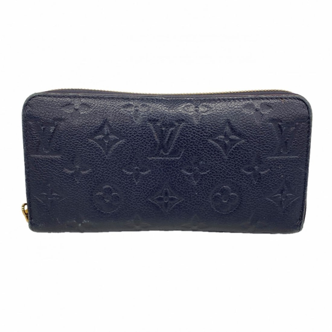 Louis Vuitton Monogram Empreinte Zippy Wallet M62121 Marine Rouge (Men's/Women's): --- Catalog ---Category: SizeSize (HxWxD): 11cm x 19.5cm x 2.5cm / 4.33'' x 7.67'' x 0.98''Category: DesignType: Long wallet (bi-fold)Color: Marine rougeGender: Men,WomenCategory: GeneralMPN: M62121Br