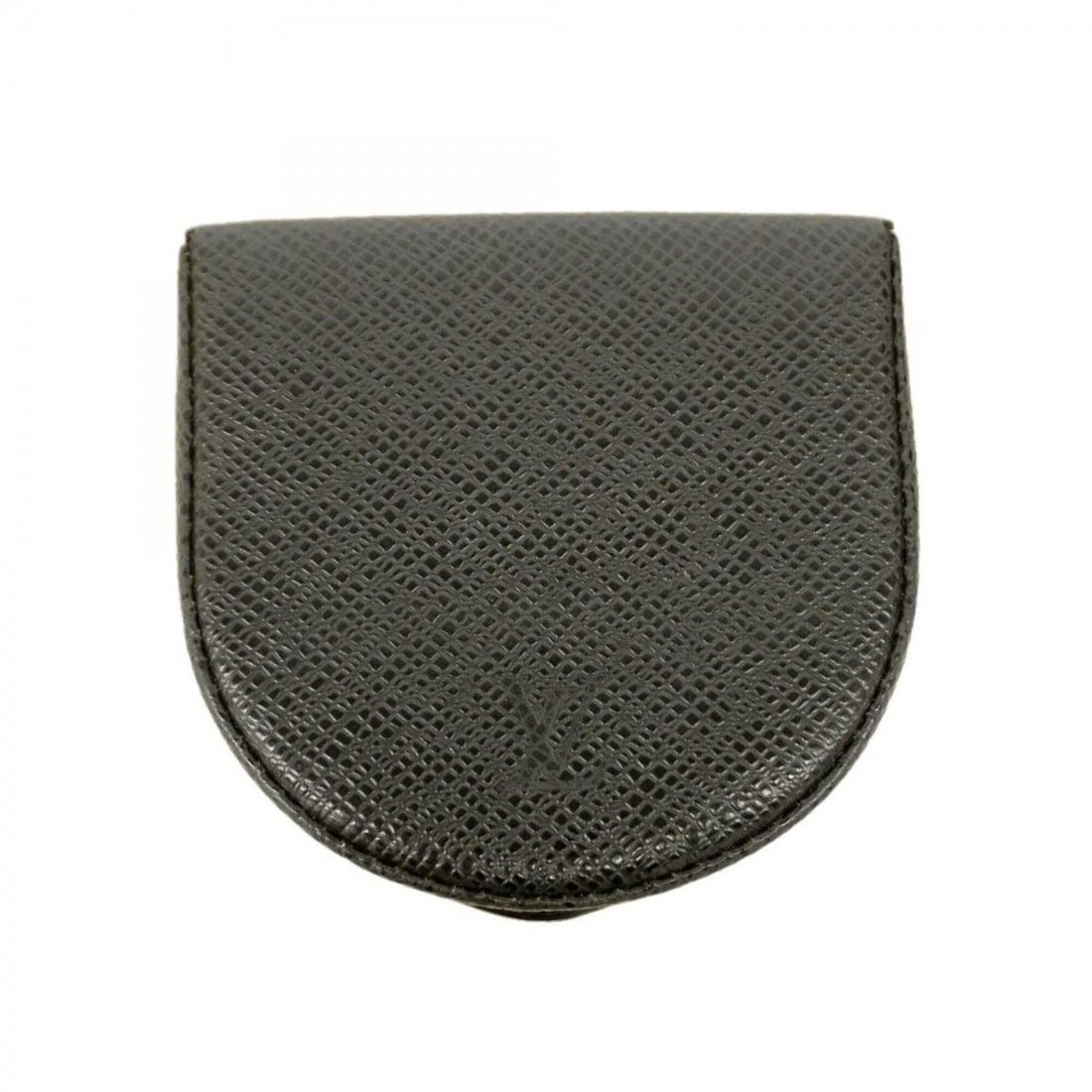 Louis Vuitton Taiga Portemonnaie Cuvette Wallet/Coin Case M64422 Ardoise Men's: --- Catalog ---Category: SizeSize (HxWxD): 8cm x 8cm x 2cm / 3.14'' x 3.14'' x 0.78''Category: DesignType: Coin purse/coin caseColor: ArdoiseGender: MenCategory: GeneralMPN: M64422Brand: Louis Vuitton