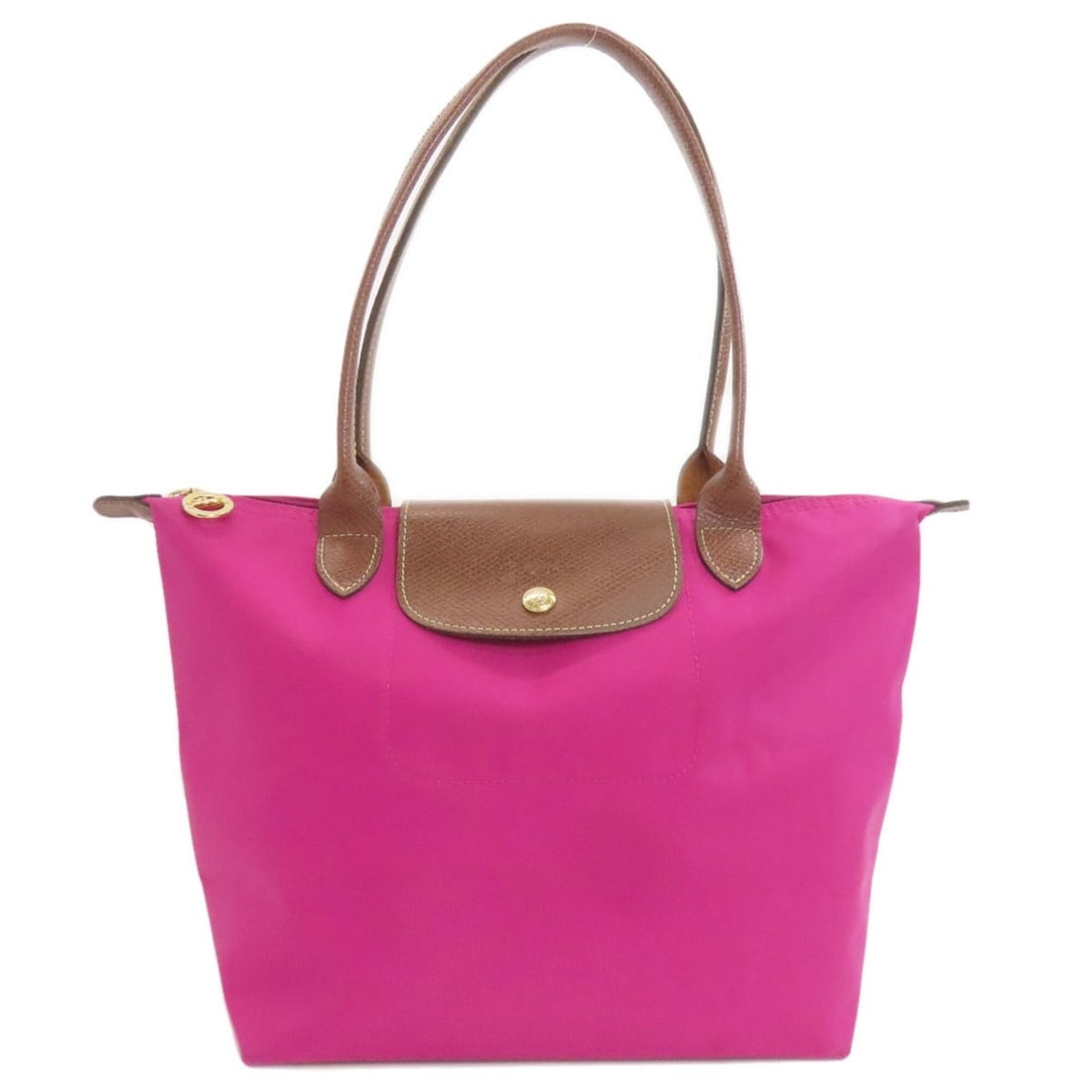 Longchamp Le Pliage Nylon Tote Bag for Women (1 of 19)