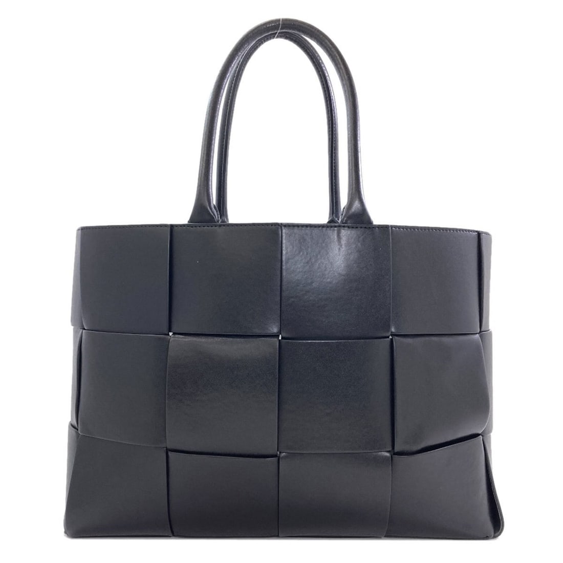 Bottega Veneta Arco Tote Bag, Calfskin, Women's. (1 of 16)