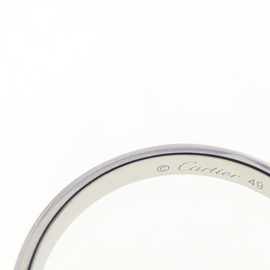 Cartier Damour Ring - 3