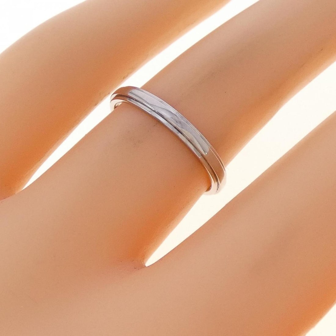 Cartier Damour Ring - 4