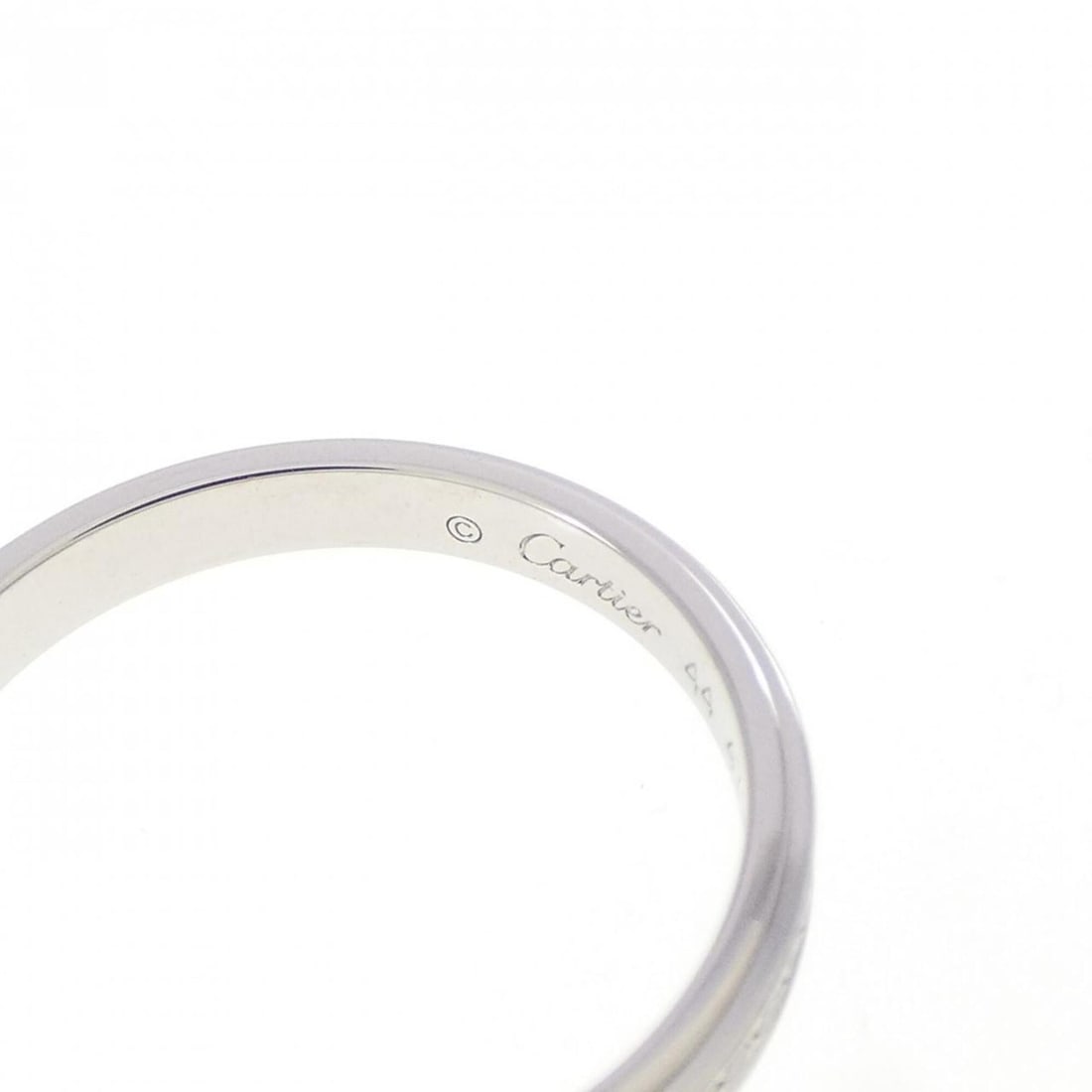 Cartier Damour Ring - 2
