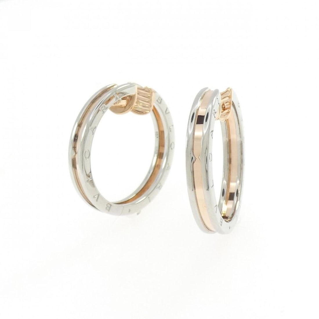 Bvlgari B.zero1 Earrings - 2