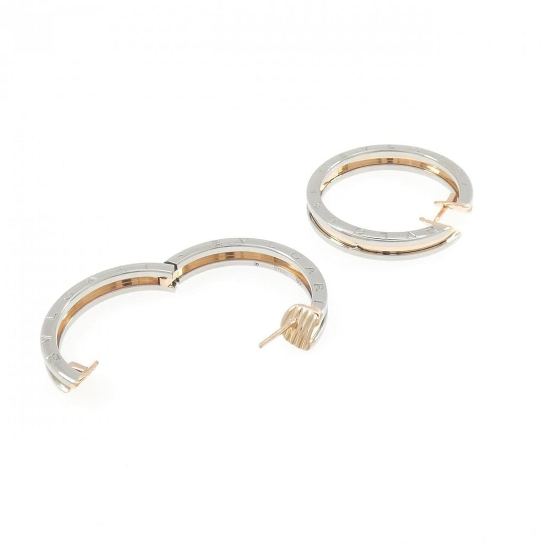 Bvlgari B.zero1 Earrings - 3