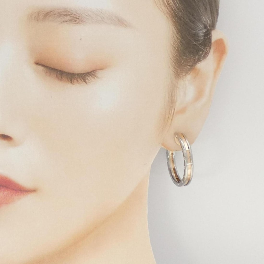 Bvlgari B.zero1 Earrings - 4