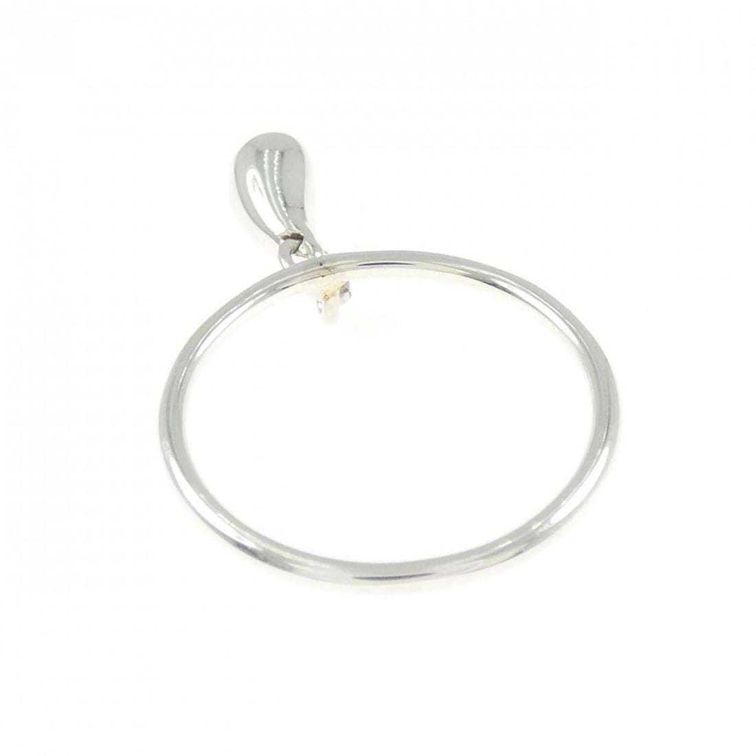 Tiffany Teardrop Ring - 3
