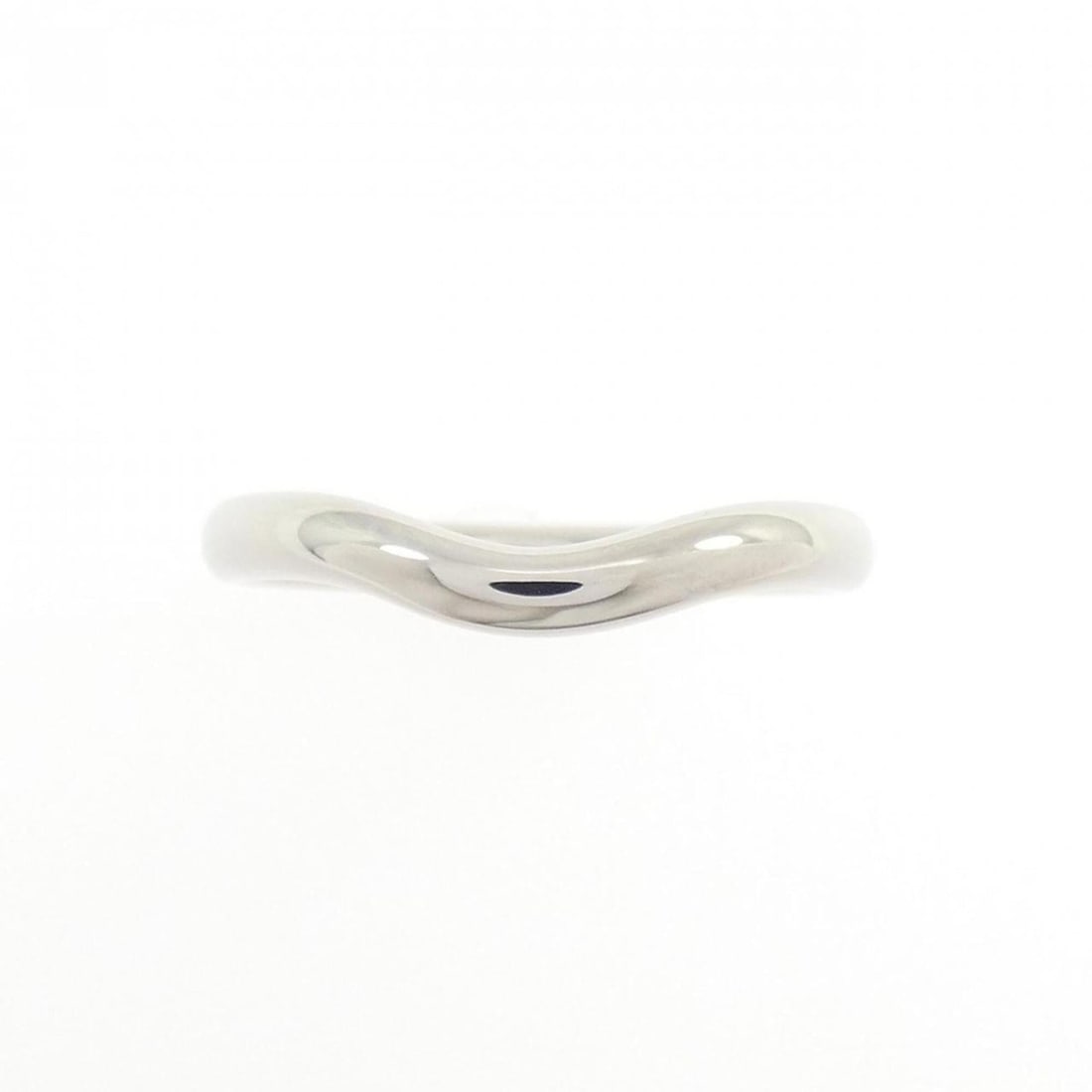 Tiffany Curved Ring - 2
