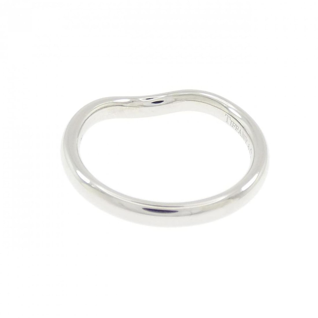 Tiffany Curved Ring - 3