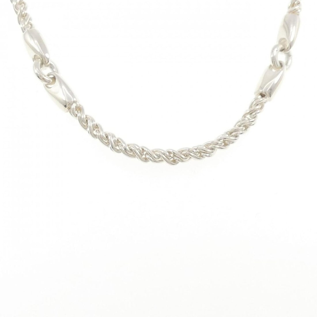 Tiffany & Co. 925 Necklace (1 of 5)