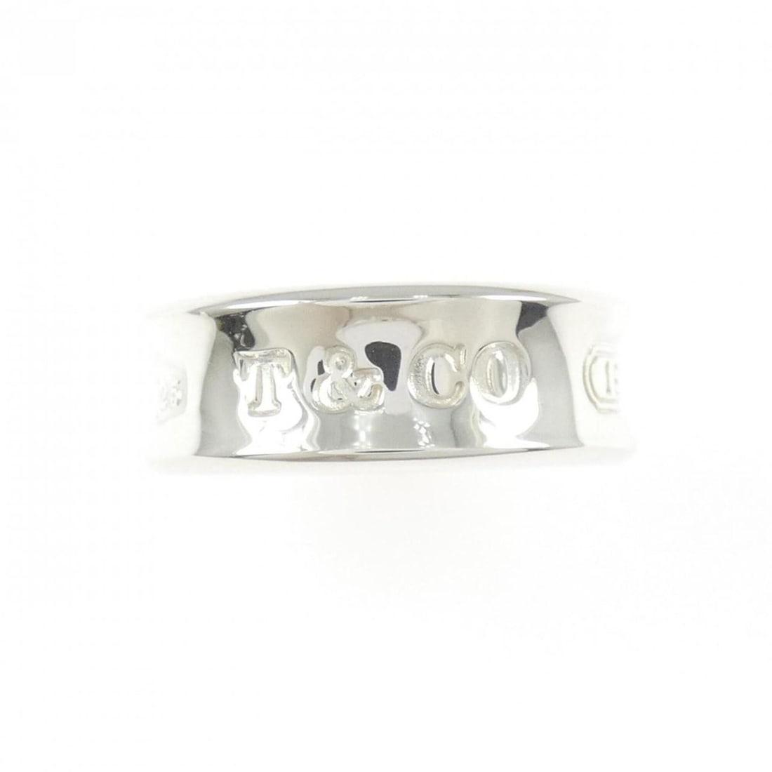 Tiffany 1837 Ring - 2