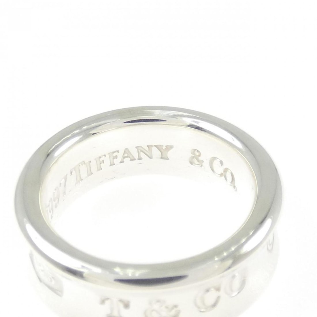 Tiffany 1837 Ring - 3